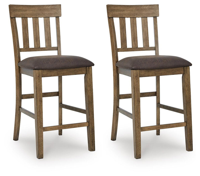 Broxtyn Bar Stools