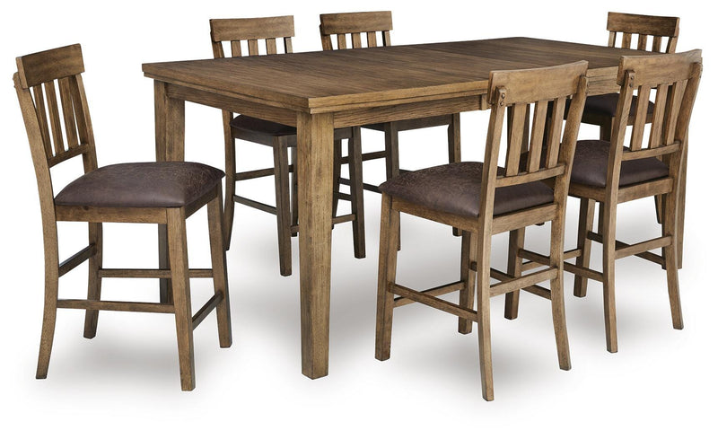 Urbinforte Dining Sets