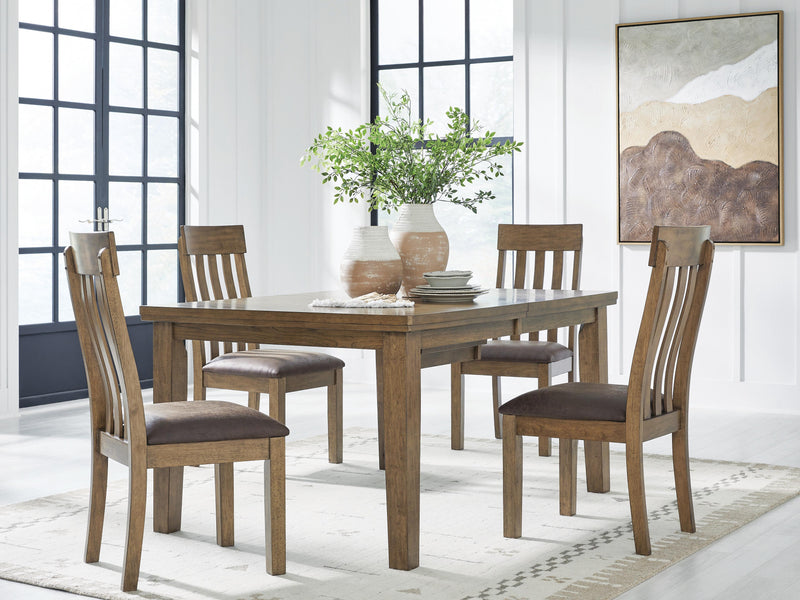 Urbinforte Dining Sets