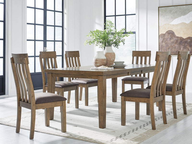 Urbinforte Dining Sets