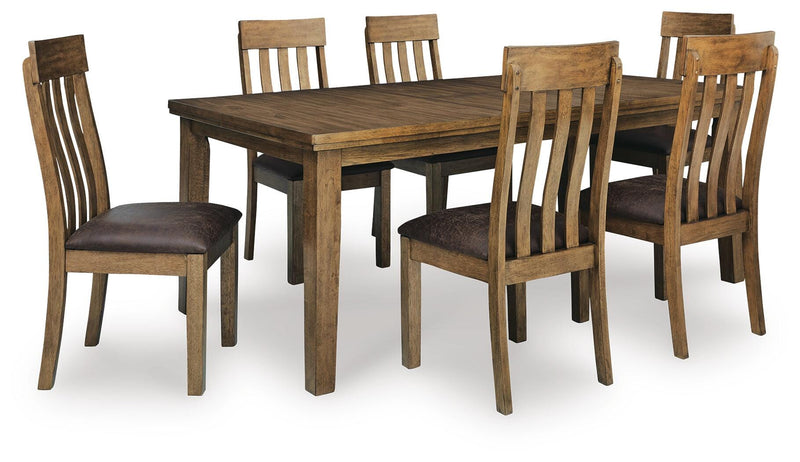 Urbinforte Dining Sets