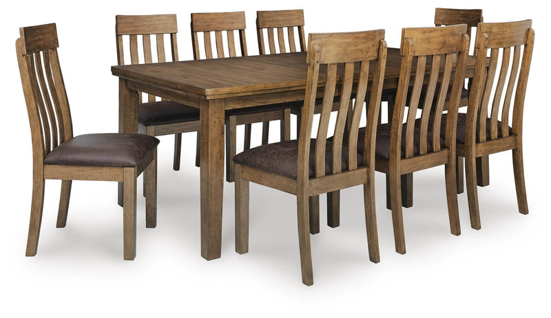 Urbinforte Dining Sets