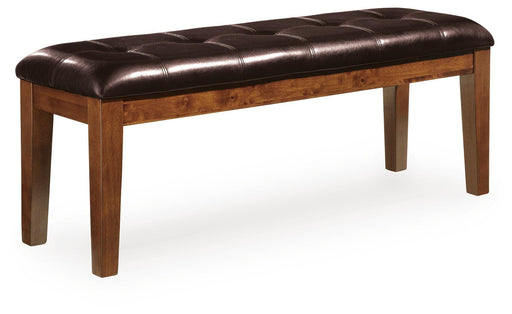 Ralene Dining Benches Default Title