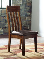 Ralene Dining Upholstered Side Chair