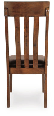 Ralene Dining Upholstered Side Chair