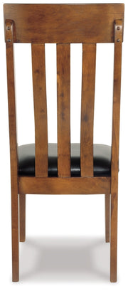 Ralene Dining Upholstered Side Chair