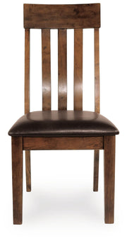 Ralene Dining Upholstered Side Chair
