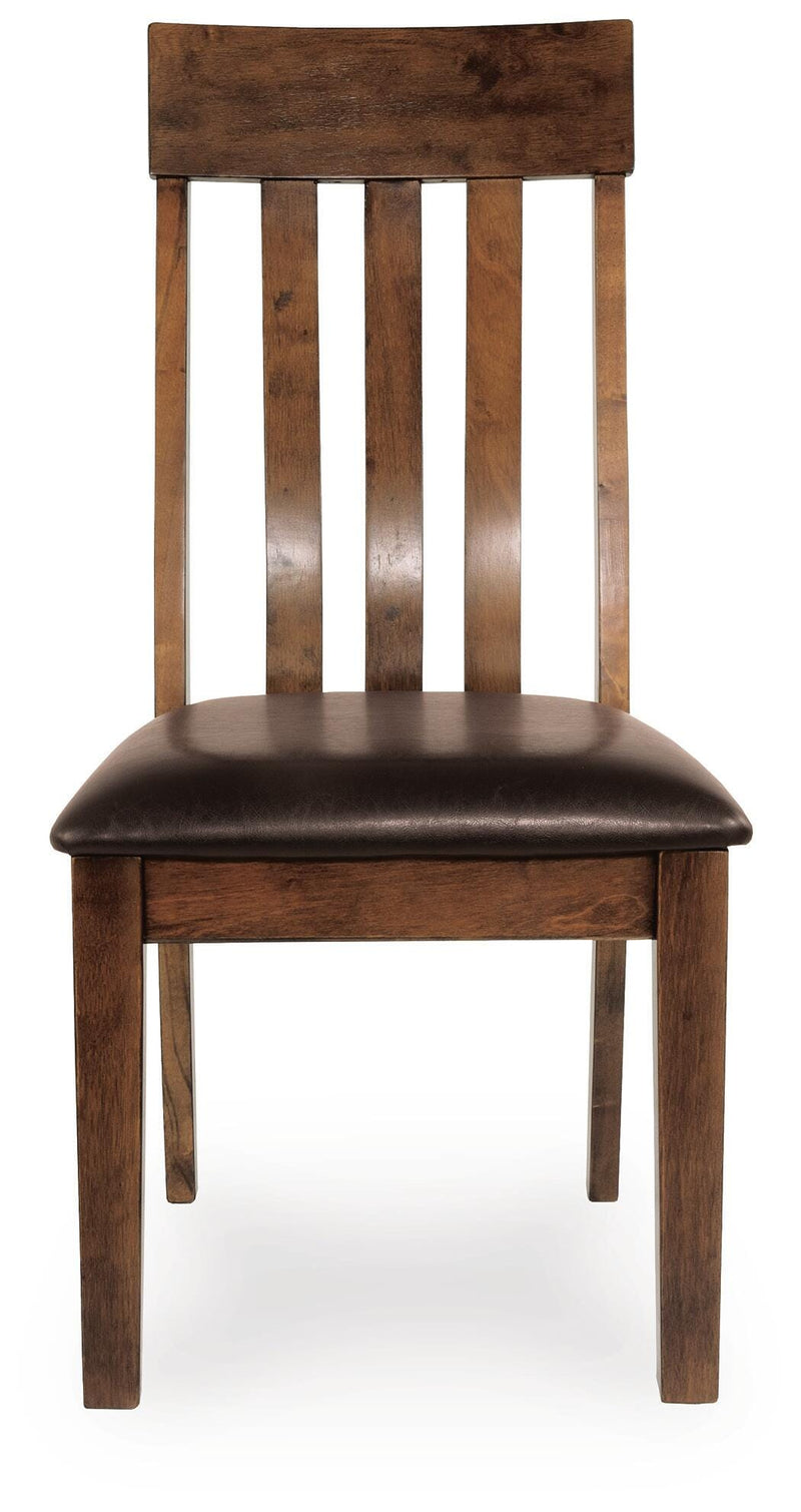 Ralene Dining Upholstered Side Chair