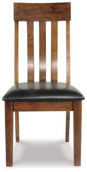 Ralene Dining Upholstered Side Chair