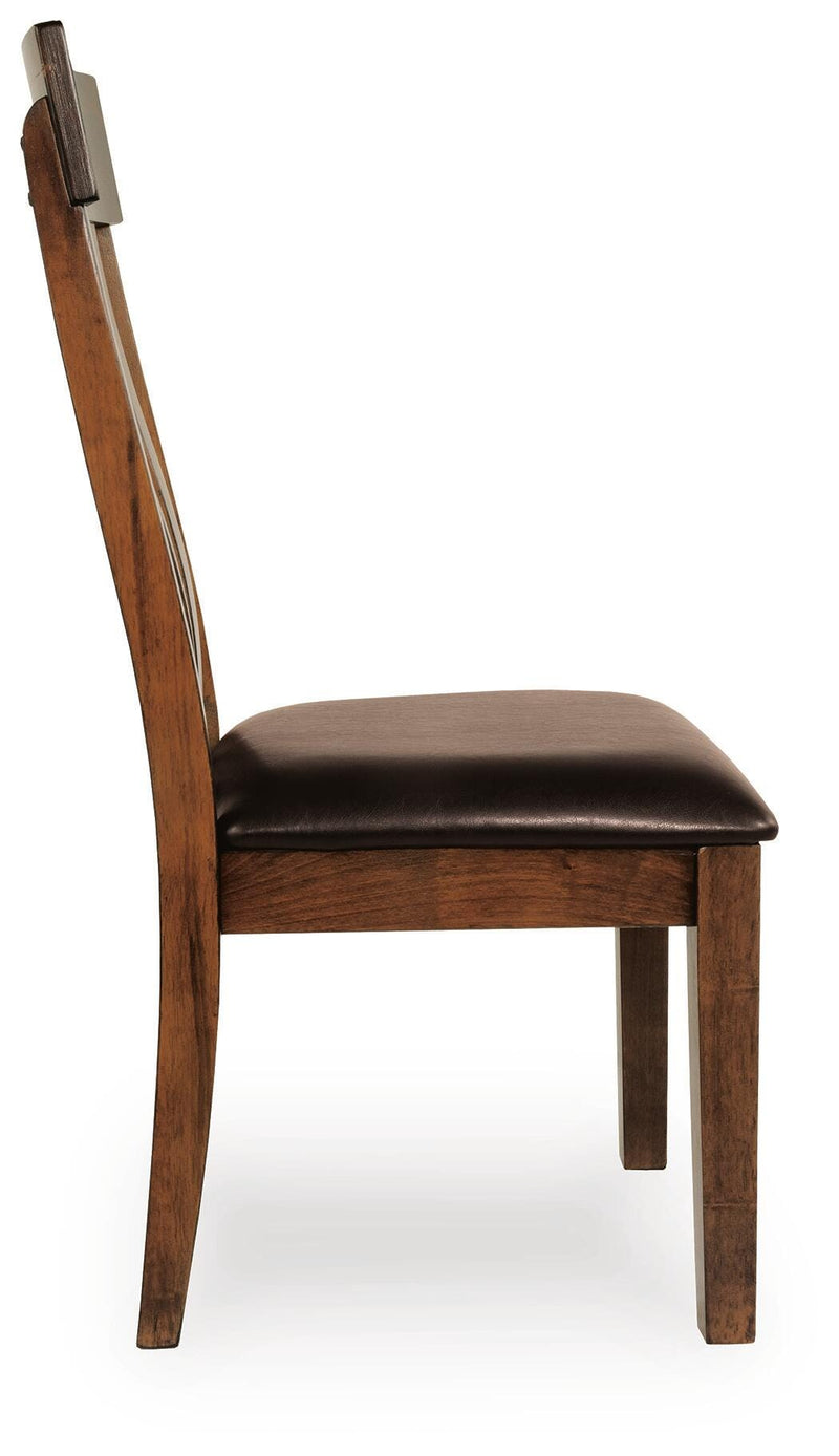 Ralene Dining Upholstered Side Chair