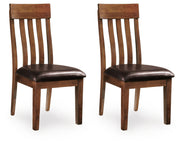 Ralene Dining Upholstered Side Chair