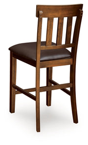 Ralene Upholstered Barstool