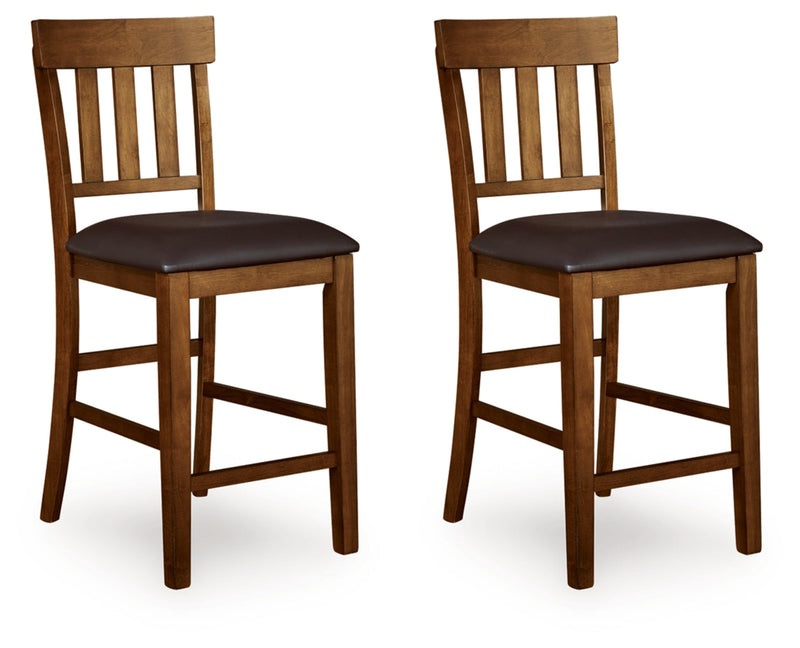 Ralene Upholstered Barstool Upholstered Barstool