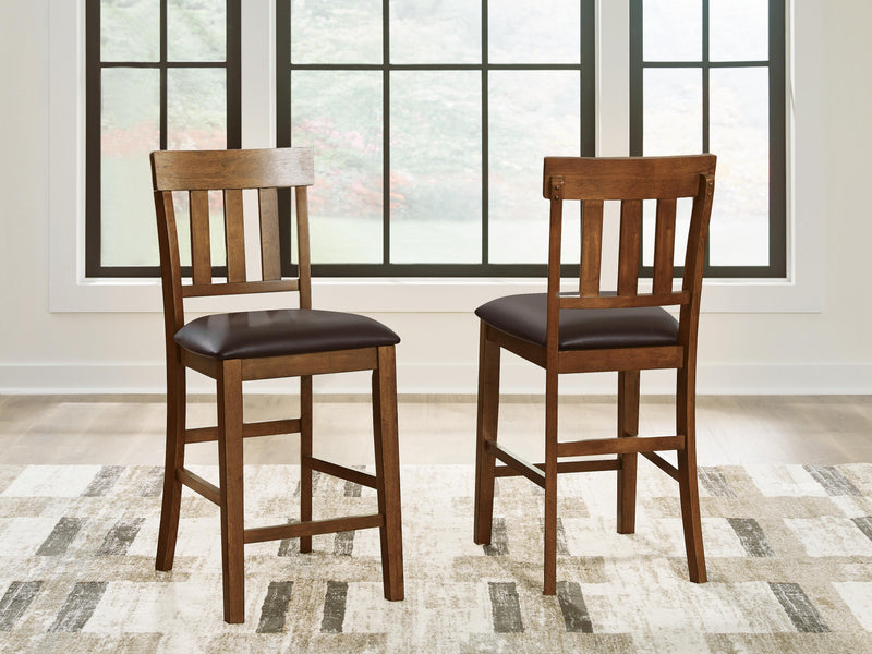 Ralene Upholstered Barstool