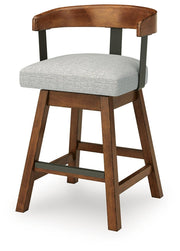 Ralene Upholstered Barstool