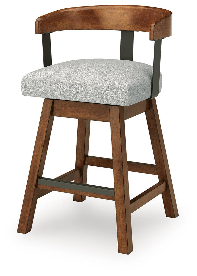 Ralene Upholstered Barstool