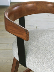 Ralene Upholstered Barstool