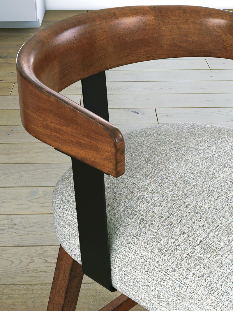 Ralene Upholstered Barstool