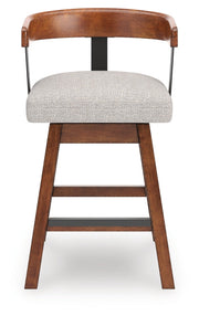 Ralene Upholstered Barstool