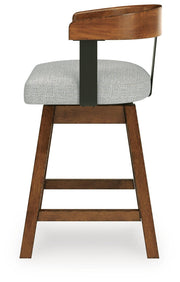 Ralene Upholstered Barstool