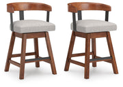 Ralene Upholstered Barstool