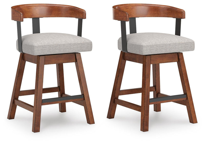 Ralene Upholstered Barstool