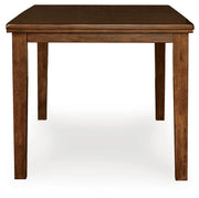 Ralene DRM Counter Butterfly Extension Table