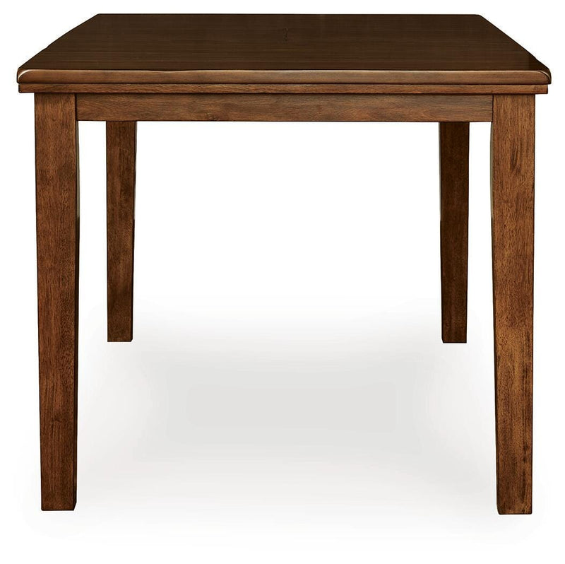 Ralene DRM Counter Butterfly Extension Table