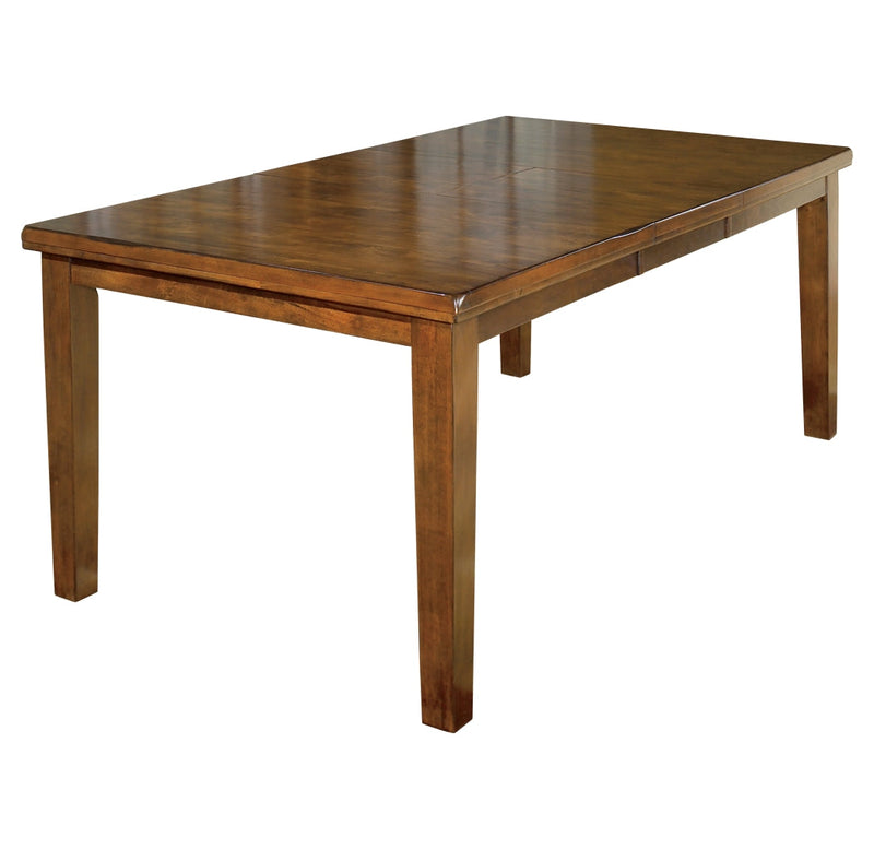Ralene Dining Set (Up to 8 Barstools)