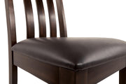 Haddigan Dining Upholstered Side Chair