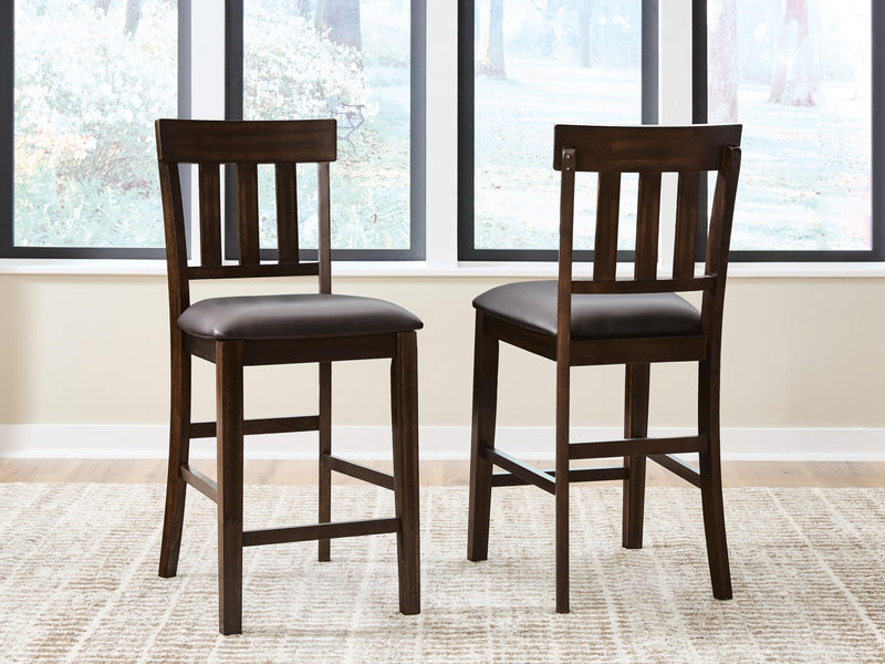 Haddigan Bar Stools