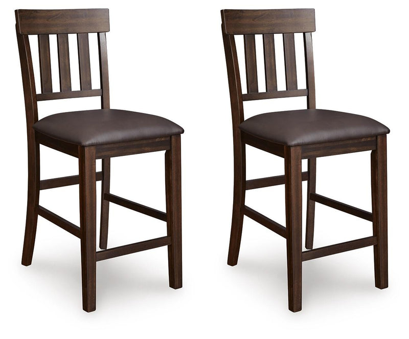 Haddigan Bar Stools