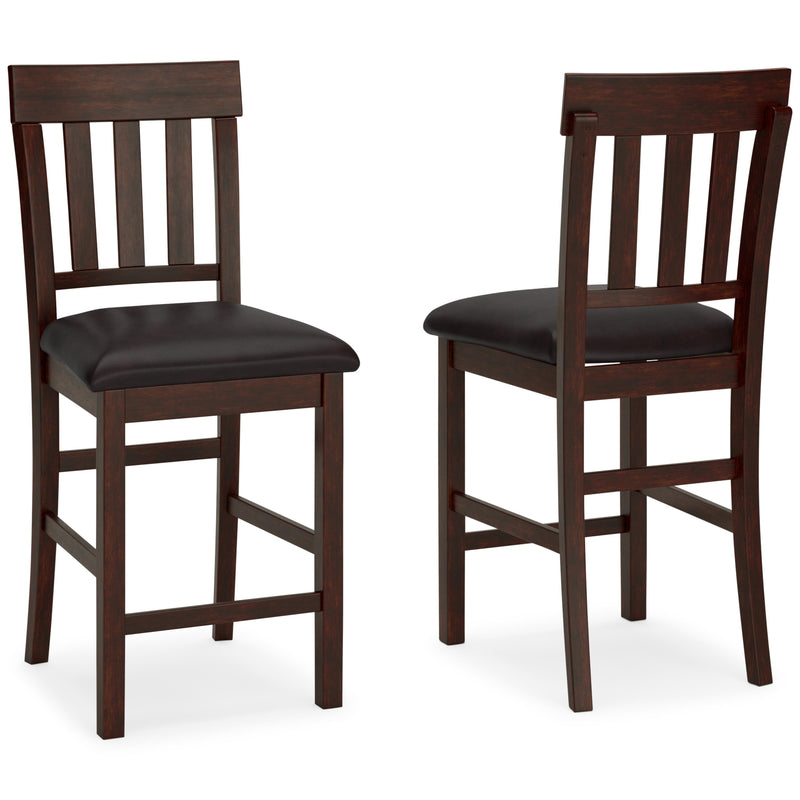 Haddigan Bar Stools