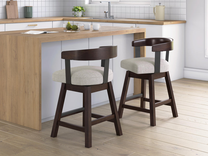 Haddigan Bar Stools