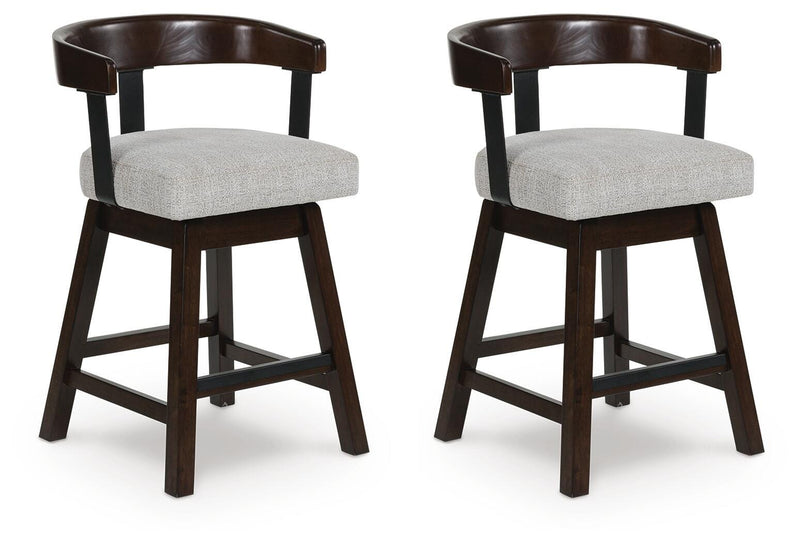 Haddigan Bar Stools