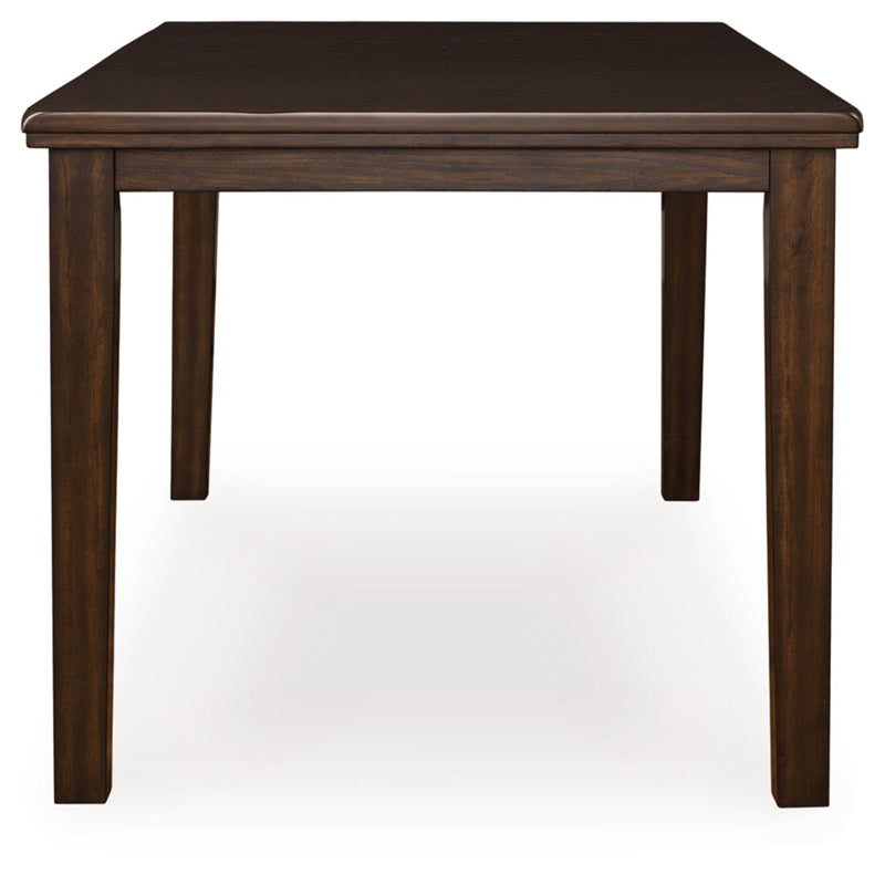 Haddigan DRM Counter Butterfly Extension Table