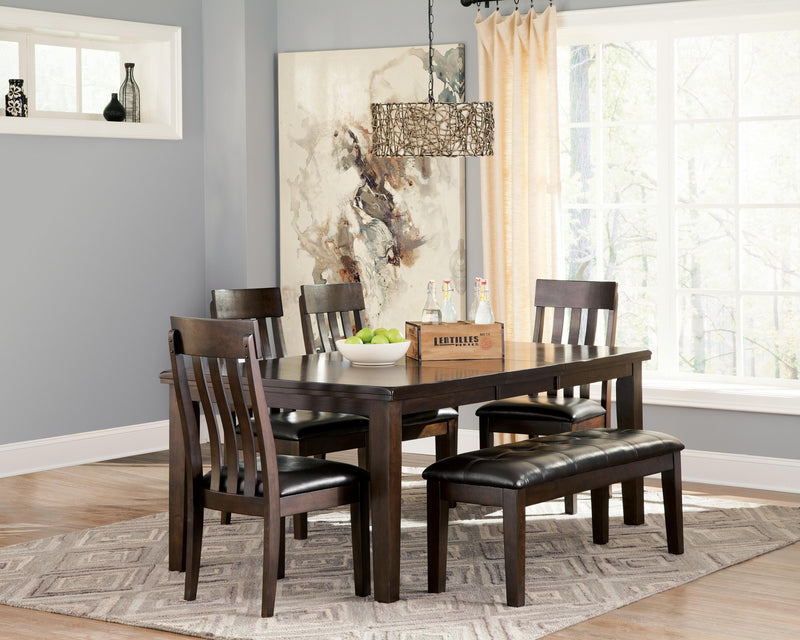 Haddigan Dining Tables
