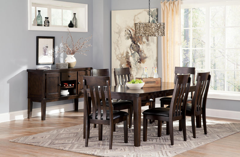 Haddigan Dining Tables