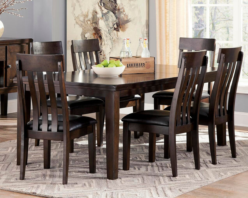 Haddigan Dining Tables