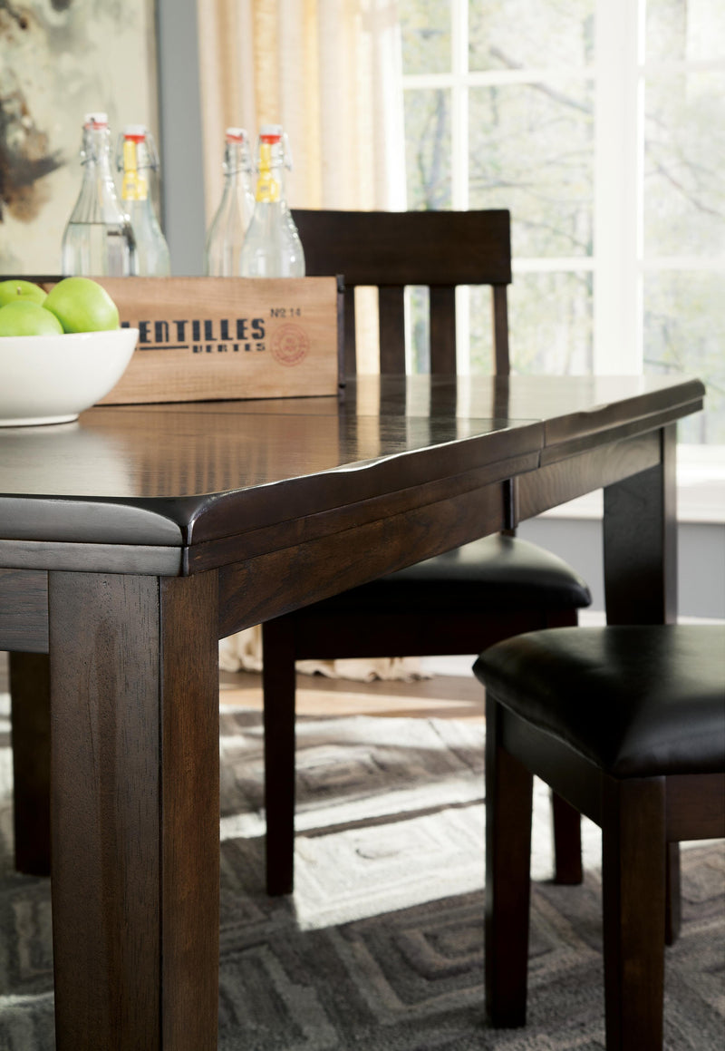 Haddigan Dining Tables