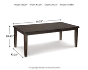 Haddigan Dining Sets