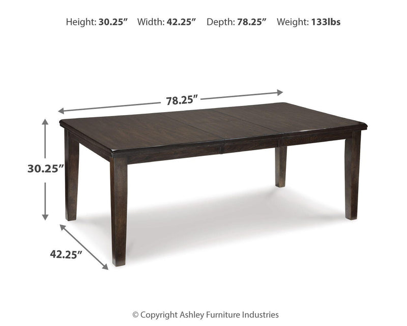 Haddigan Dining Tables