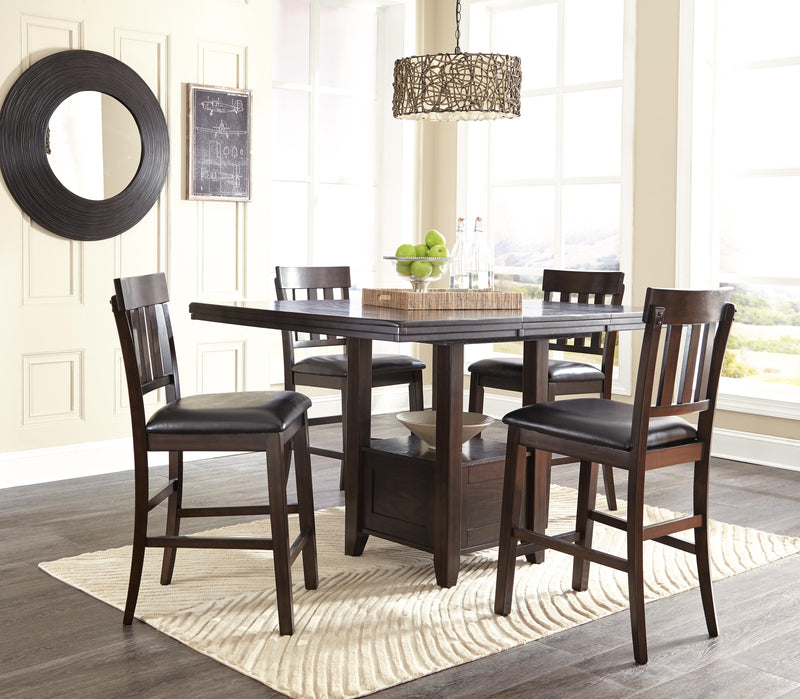 Haddigan Bar Stools