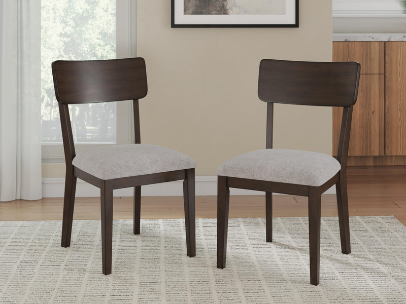 Shorbyn Dining Chairs
