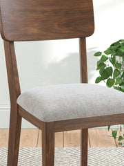 Lyncott Dining Upholstered Side Chair