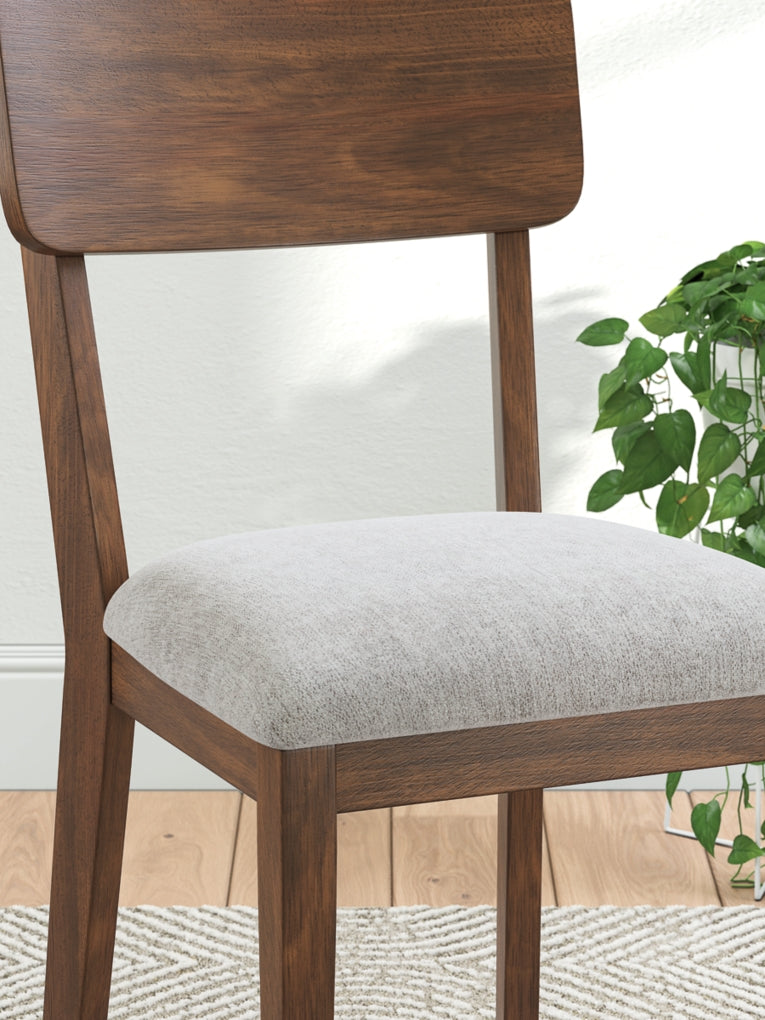Lyncott Dining Upholstered Side Chair