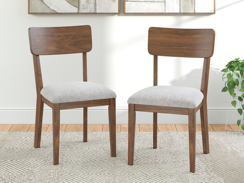 Lyncott Dining Chairs
