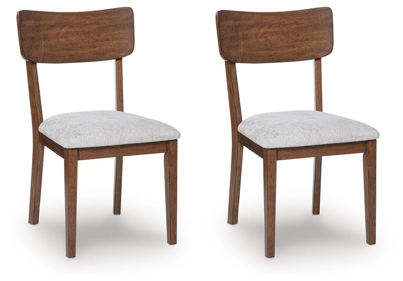 Lyncott Dining Chairs