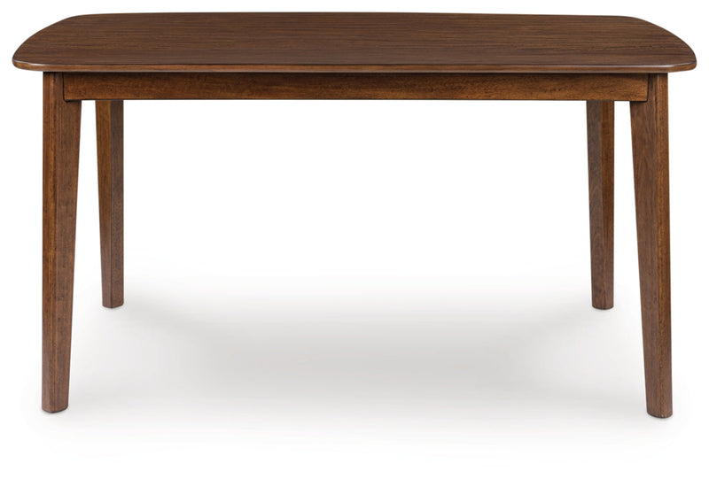Lyncott Dining Room Table