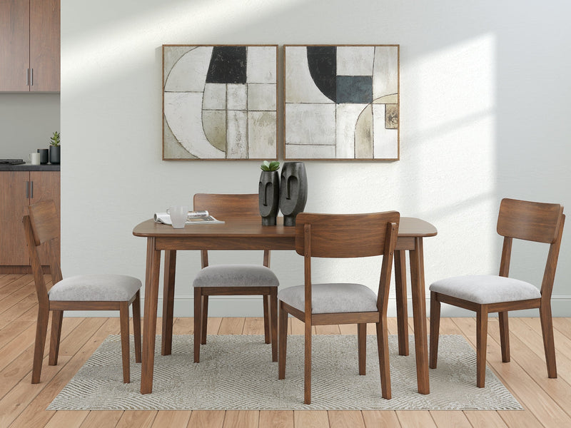 Lyncott Dining Room Table
